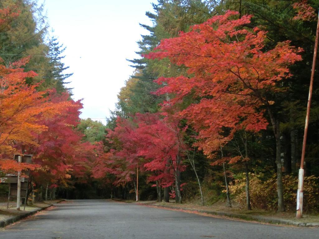 Runesu Karuizawa Kitakaruizawa Exterior photo
