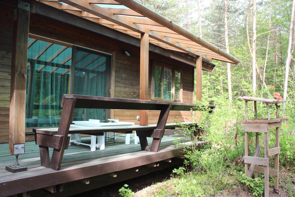Runesu Karuizawa Kitakaruizawa Exterior photo