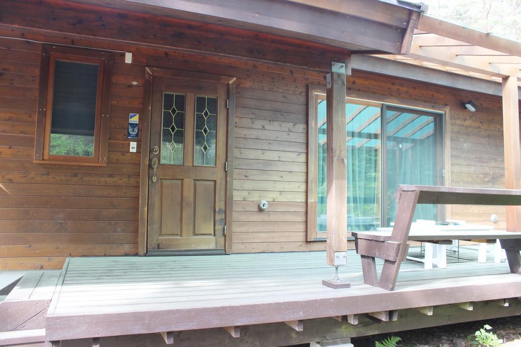 Runesu Karuizawa Kitakaruizawa Exterior photo