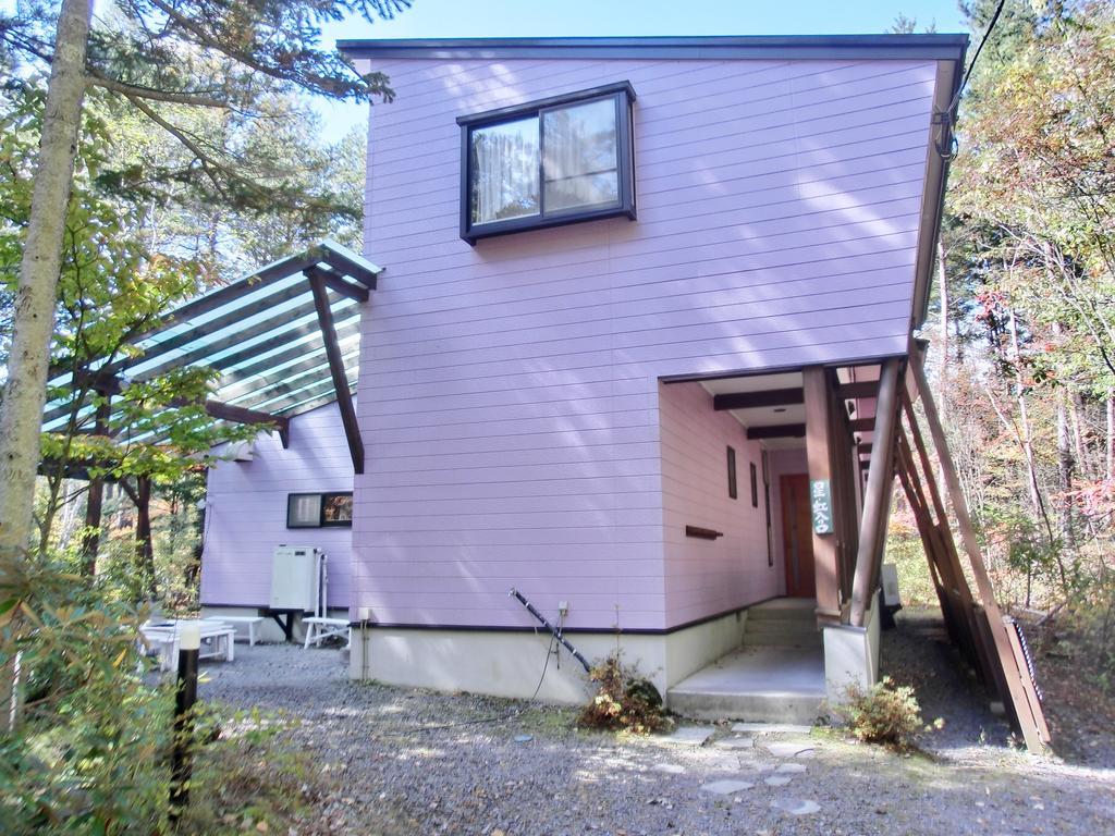 Runesu Karuizawa Kitakaruizawa Exterior photo