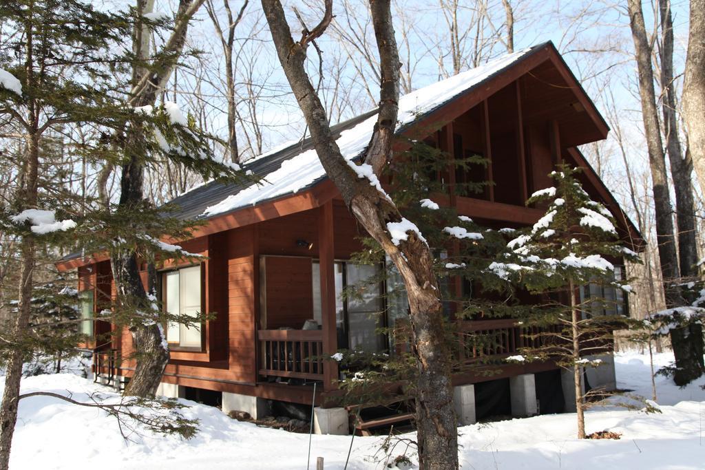 Runesu Karuizawa Kitakaruizawa Exterior photo