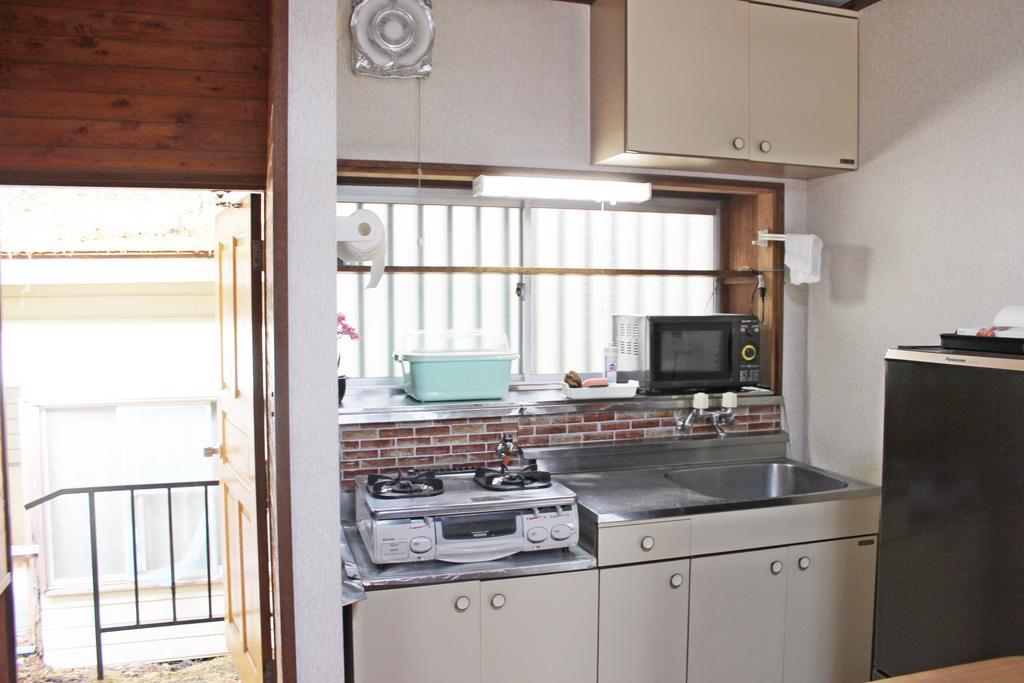 Runesu Karuizawa Kitakaruizawa Exterior photo