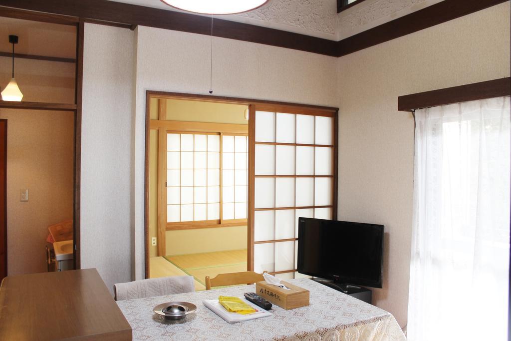 Runesu Karuizawa Kitakaruizawa Exterior photo