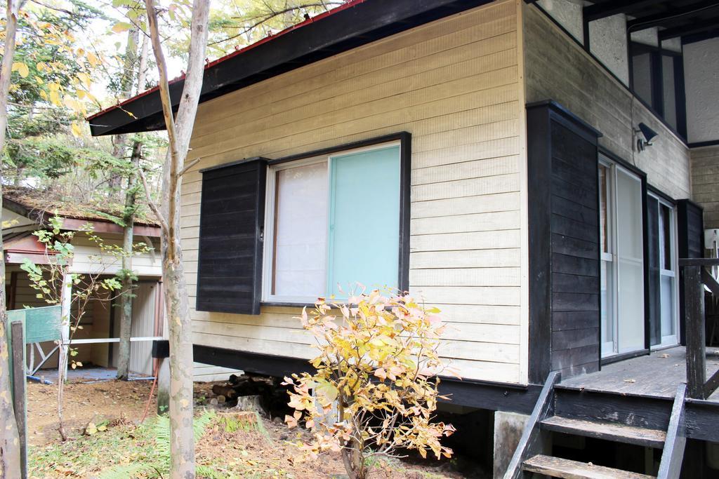 Runesu Karuizawa Kitakaruizawa Exterior photo
