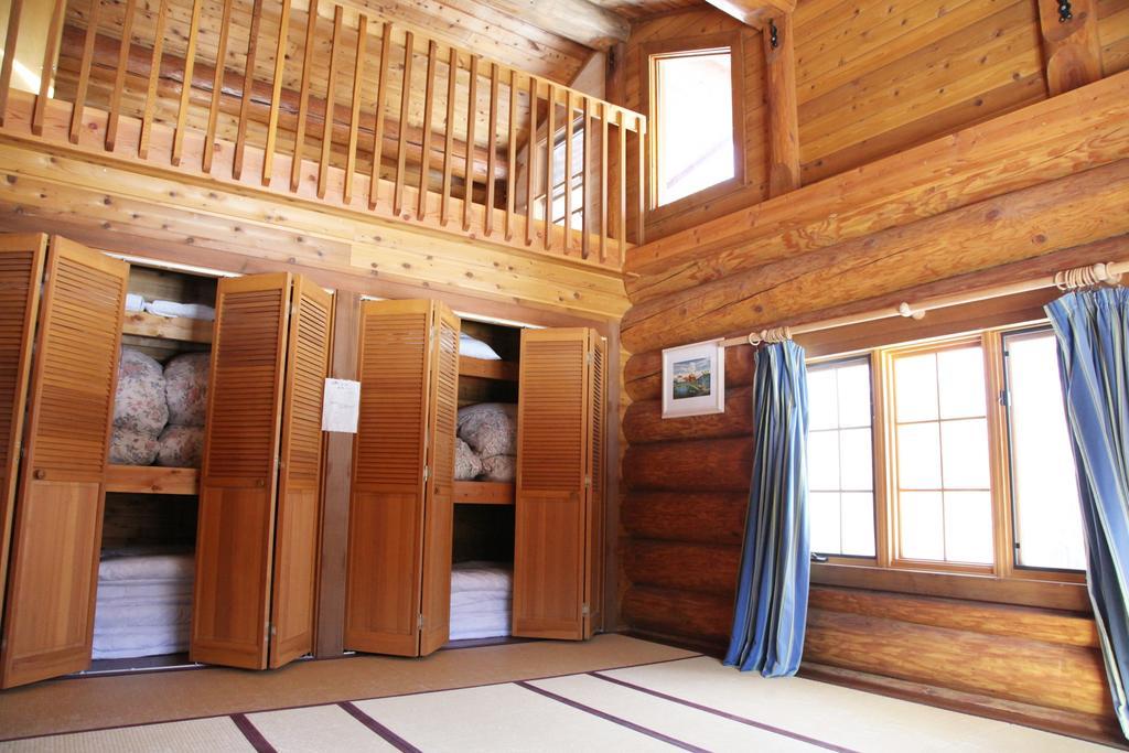 Runesu Karuizawa Kitakaruizawa Exterior photo
