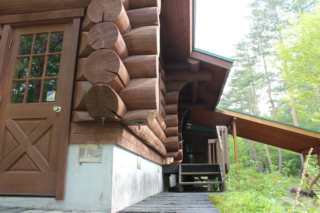 Runesu Karuizawa Kitakaruizawa Exterior photo