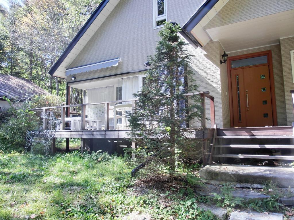 Runesu Karuizawa Kitakaruizawa Exterior photo