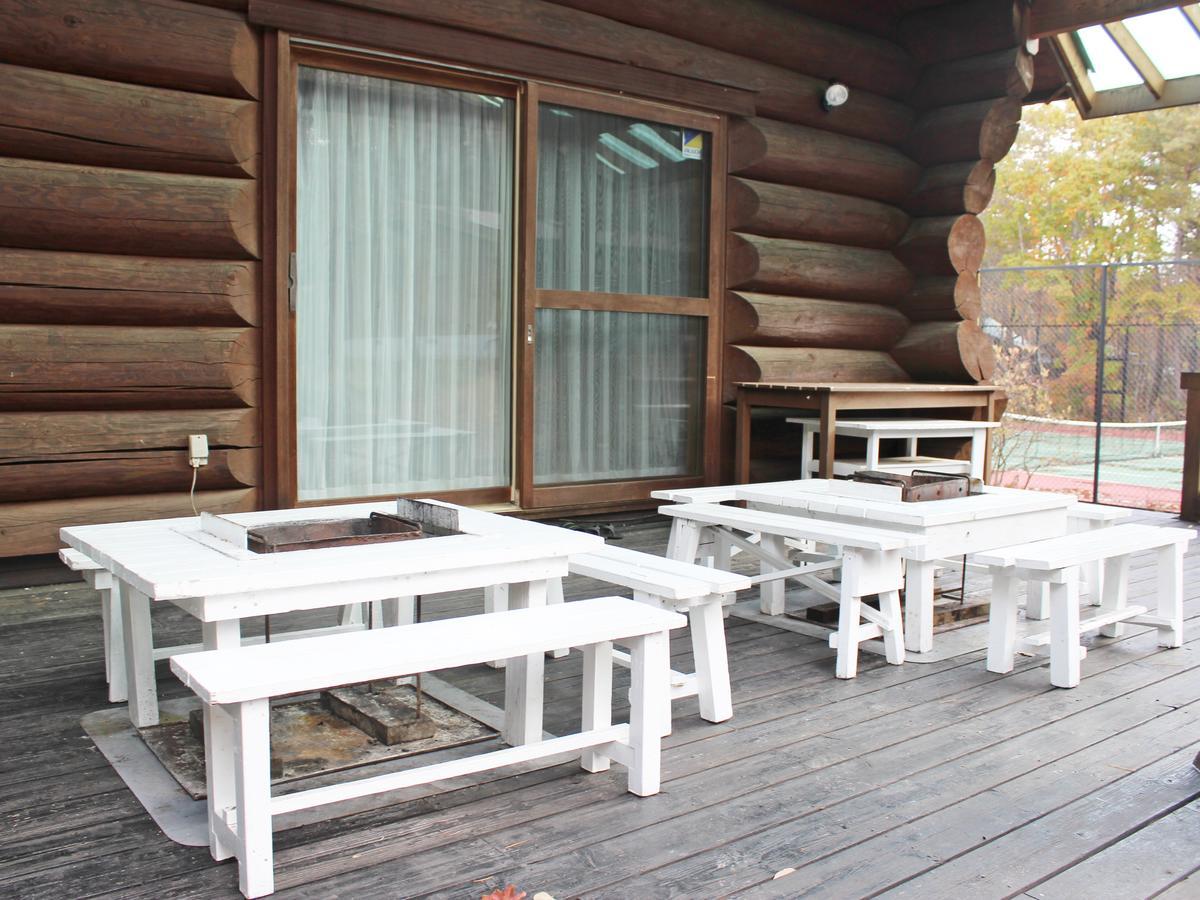 Runesu Karuizawa Kitakaruizawa Exterior photo
