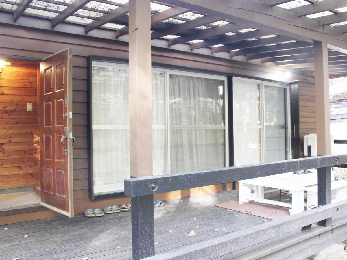 Runesu Karuizawa Kitakaruizawa Exterior photo