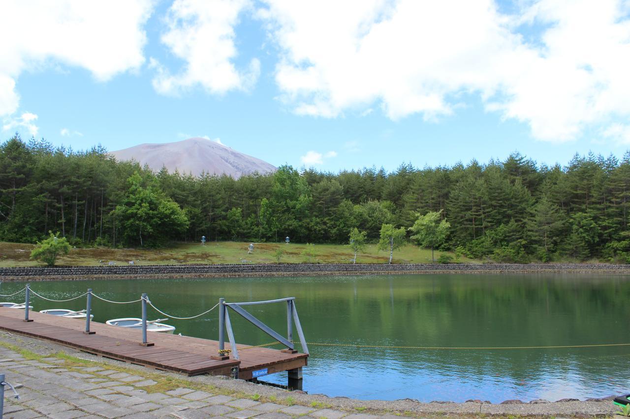 Runesu Karuizawa Kitakaruizawa Exterior photo