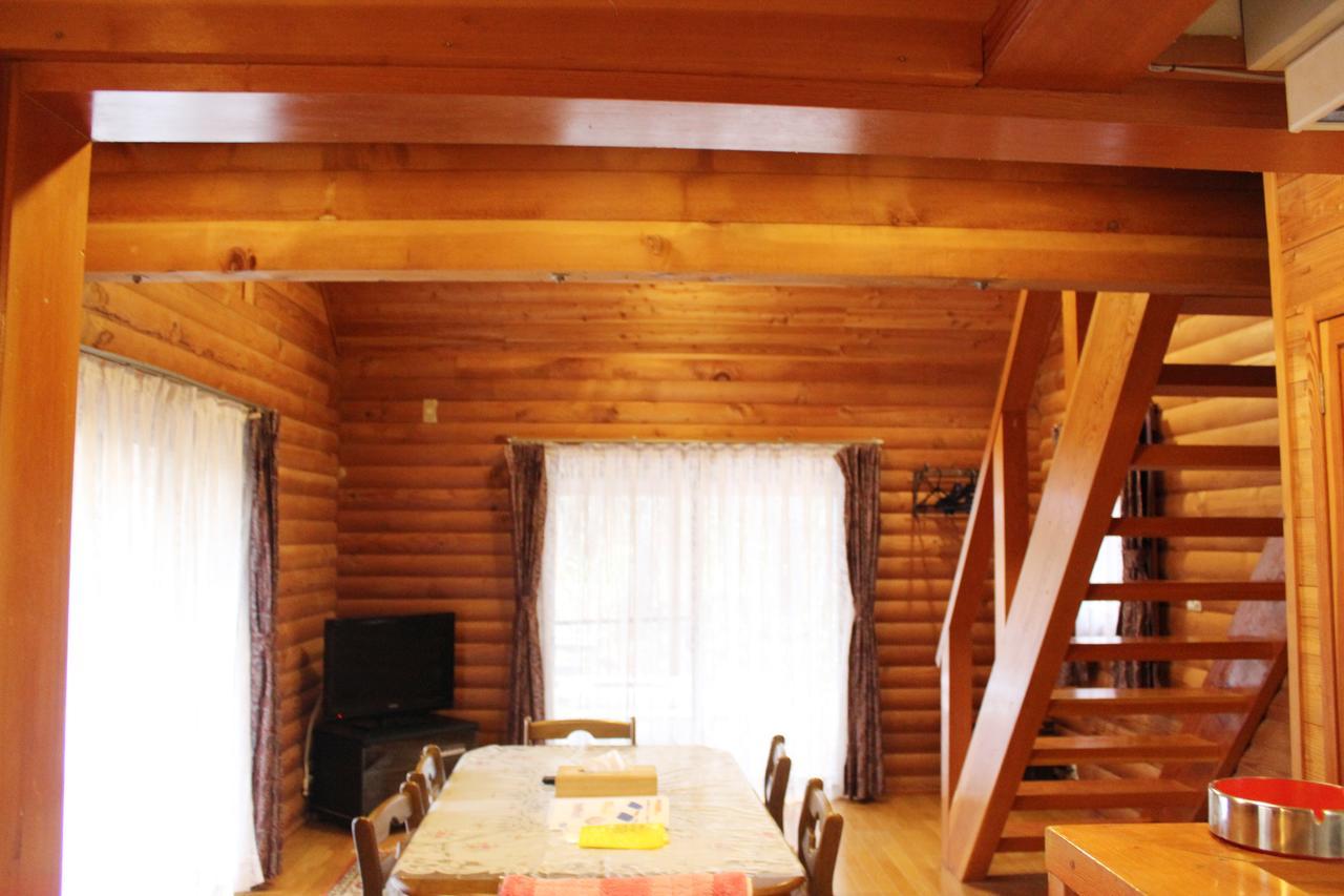 Runesu Karuizawa Kitakaruizawa Exterior photo
