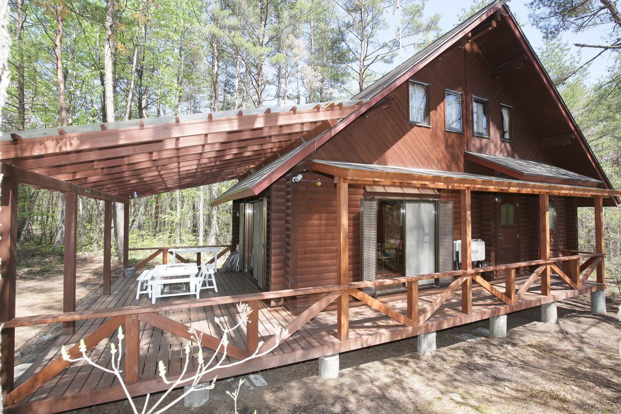 Runesu Karuizawa Kitakaruizawa Exterior photo